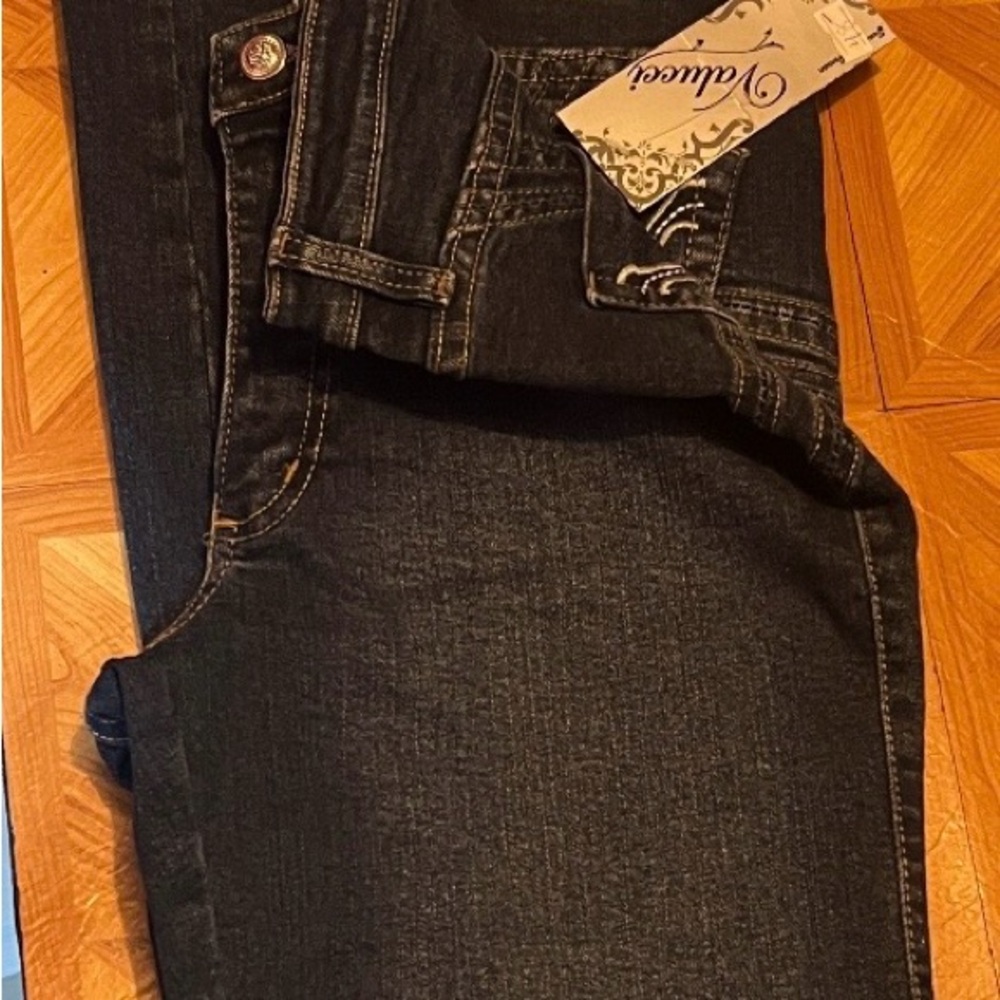 Source Unknown Women's Dark Jeans